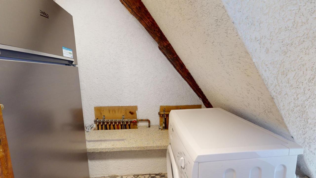 La Balade De Molly Διαμέρισμα Κολμάρ Εξωτερικό φωτογραφία